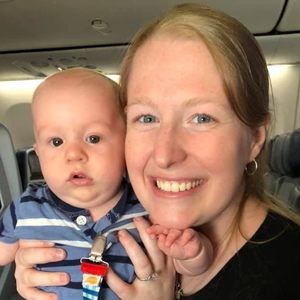 Meet your Posher, Melanie